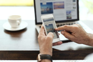 Site responsivo e mobile: quais as principais diferenças?