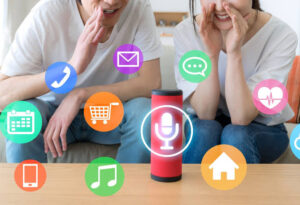 Voice Commerce: entenda como funciona essa estratégia